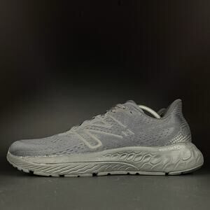 New Balance Fresh Foam X 880v13 Men's Size 11.5 D Black Running Shoes Sneakers
